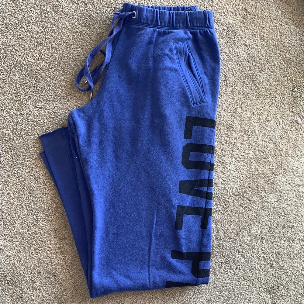 Victoria Secret PINK Sweatpants